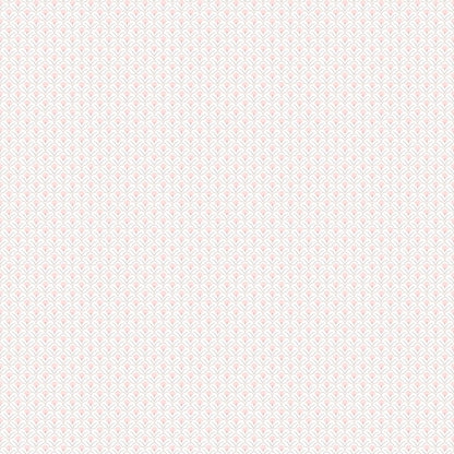 Galerie Wallcoverings Secret Garden Secret Scallop Galerie Wallcoverings  Pink   - G78515