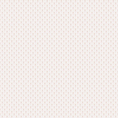Galerie Wallcoverings Secret Garden Secret Scallop Galerie Wallcoverings  Pink   - G78516