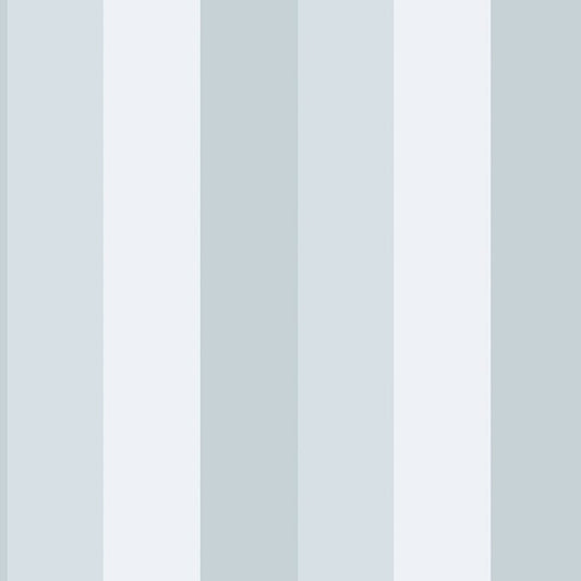 Galerie Wallcoverings Secret Garden Secret Stripe Galerie Wallcoverings  Blue   - G78518