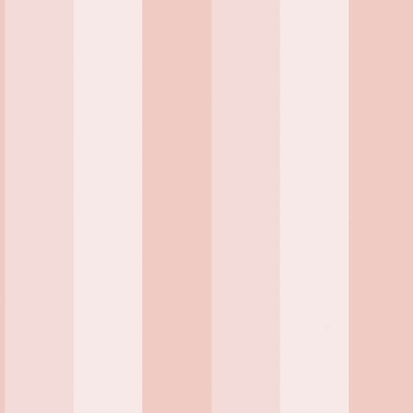 Galerie Wallcoverings Secret Garden Secret Stripe Galerie Wallcoverings  Pink   - G78520