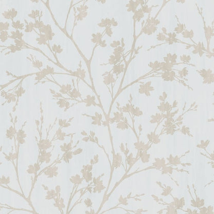 Galerie Wallcoverings Secret Garden Wispy Branches Galerie Wallcoverings  Beige   - G78530