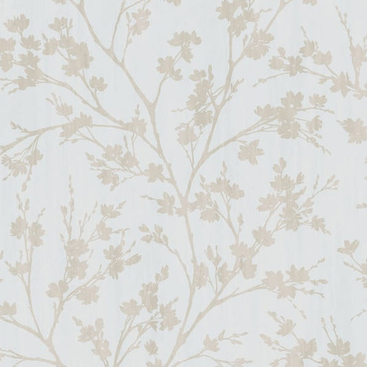Galerie Wallcoverings Secret Garden Wispy Branches Galerie Wallcoverings  Beige   - G78530