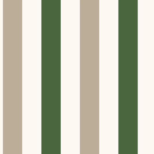 GALERIE WALLCOVERINGS Kids and Teens    Green   - G78550