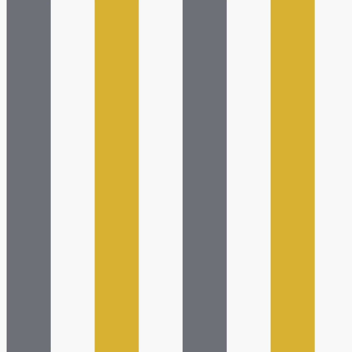 GALERIE WALLCOVERINGS Kids and Teens    Yellow   - G78551