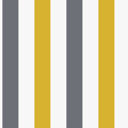 GALERIE WALLCOVERINGS Kids and Teens    Yellow   - G78551