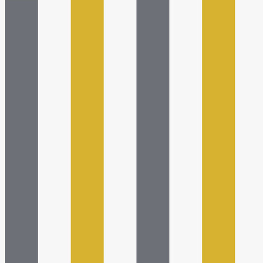 GALERIE WALLCOVERINGS Kids and Teens    Yellow   - G78551