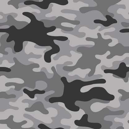 GALERIE WALLCOVERINGS Kids and Teens    Grey   - G78553