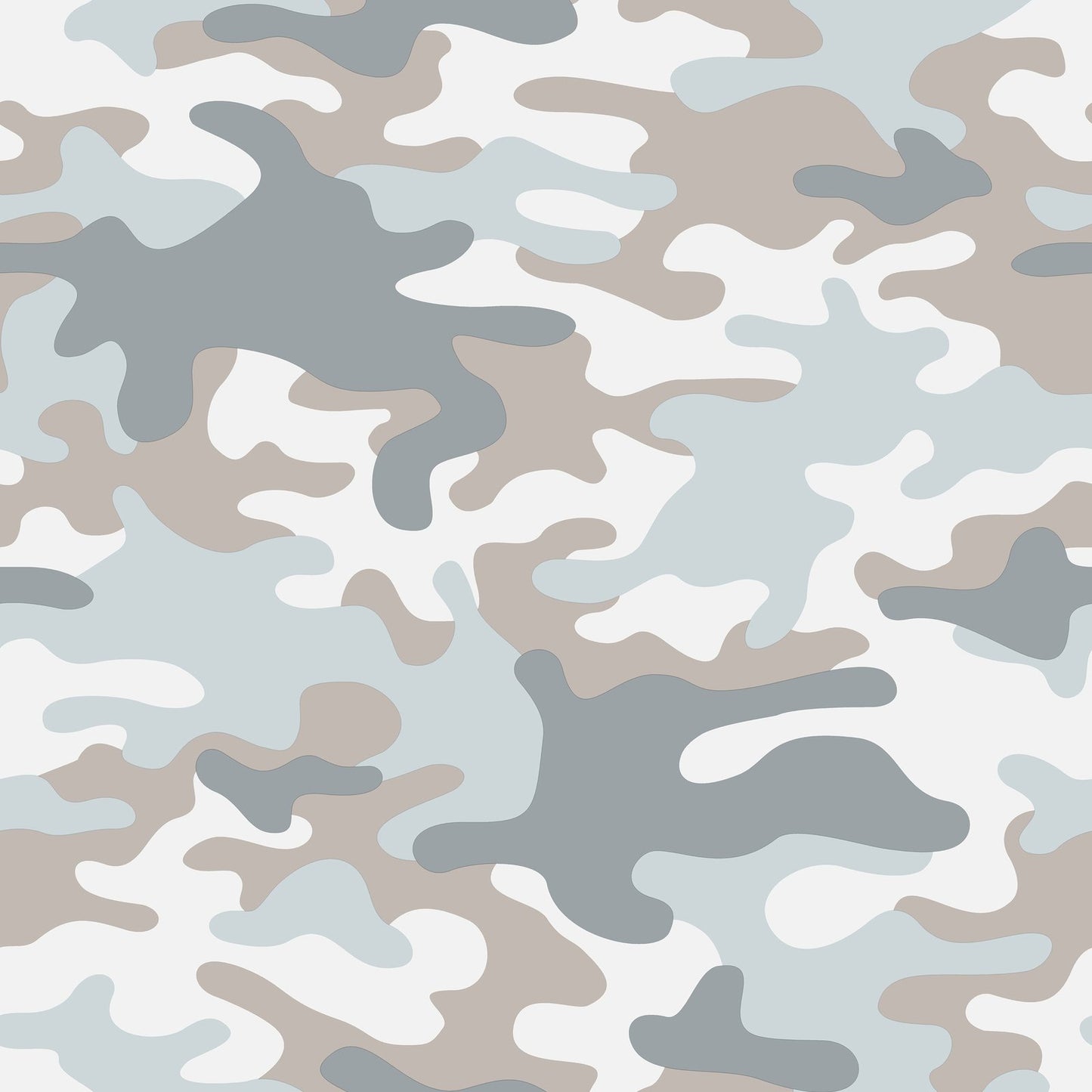 GALERIE WALLCOVERINGS Kids and Teens    Blue   - G78554