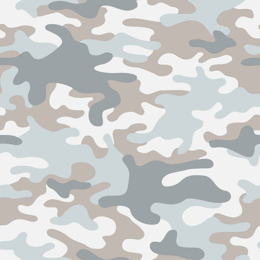GALERIE WALLCOVERINGS Kids and Teens    Blue   - G78554