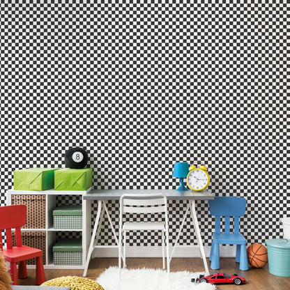 GALERIE WALLCOVERINGS Kids and Teens    Black   - G78555