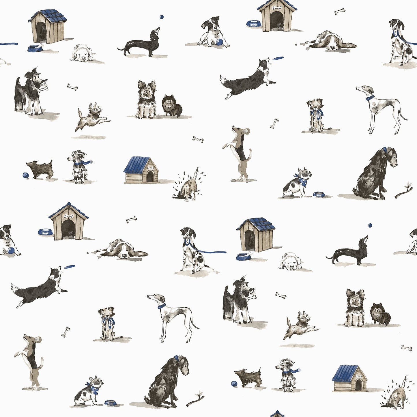 GALERIE WALLCOVERINGS Kids and Teens    Beige   - G78561