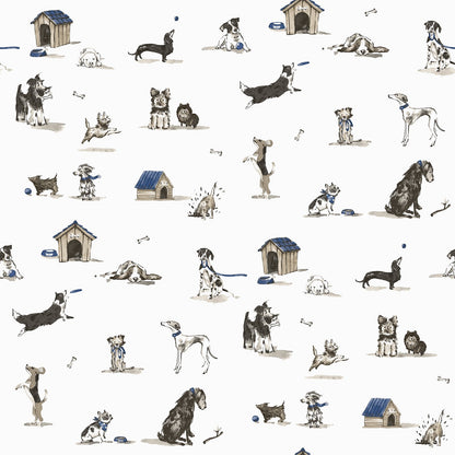 GALERIE WALLCOVERINGS Kids and Teens    Beige   - G78561