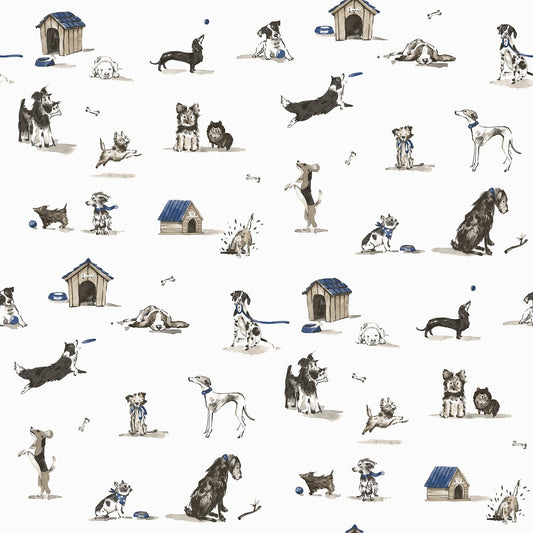 GALERIE WALLCOVERINGS Kids and Teens    Beige   - G78561