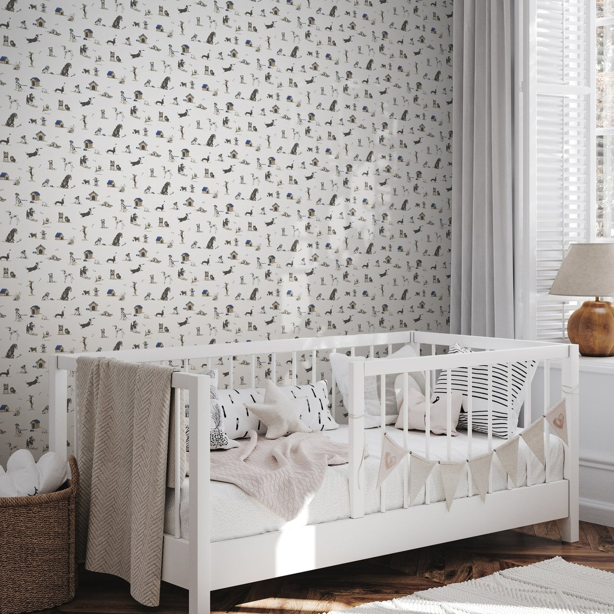 GALERIE WALLCOVERINGS Kids and Teens    Beige   - G78561