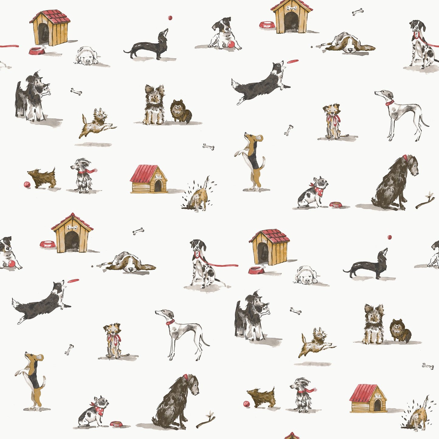 GALERIE WALLCOVERINGS Kids and Teens    Beige   - G78562