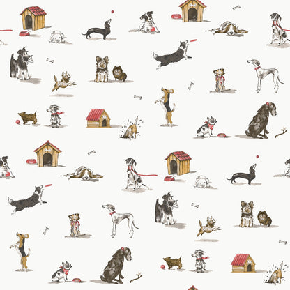 GALERIE WALLCOVERINGS Kids and Teens    Beige   - G78562