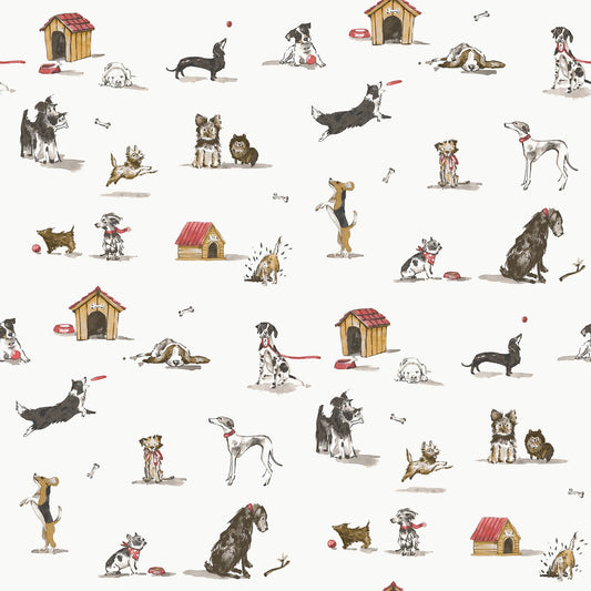 GALERIE WALLCOVERINGS Kids and Teens    Beige   - G78562
