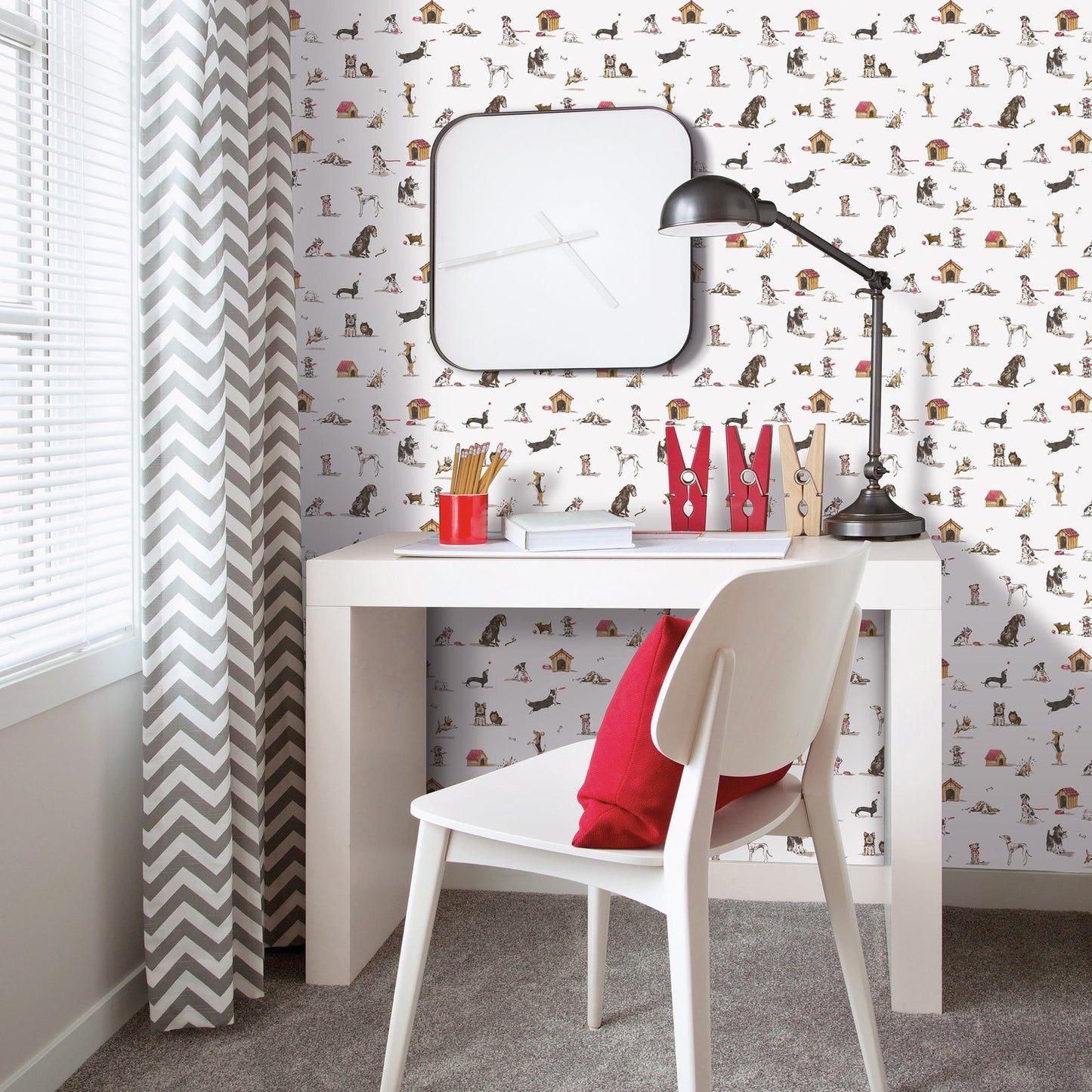 GALERIE WALLCOVERINGS Kids and Teens    Beige   - G78562