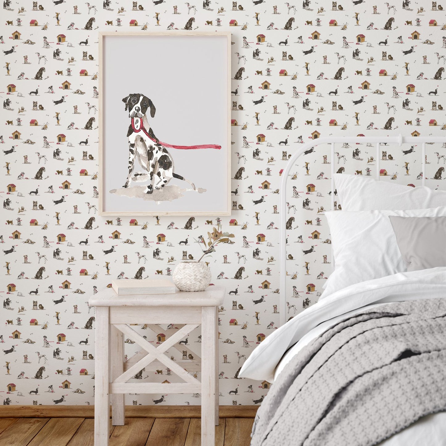 GALERIE WALLCOVERINGS Kids and Teens    Beige   - G78562