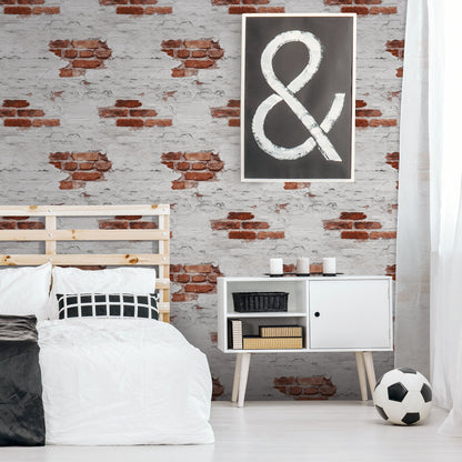 GALERIE WALLCOVERINGS Kids and Teens    Grey   - G78563