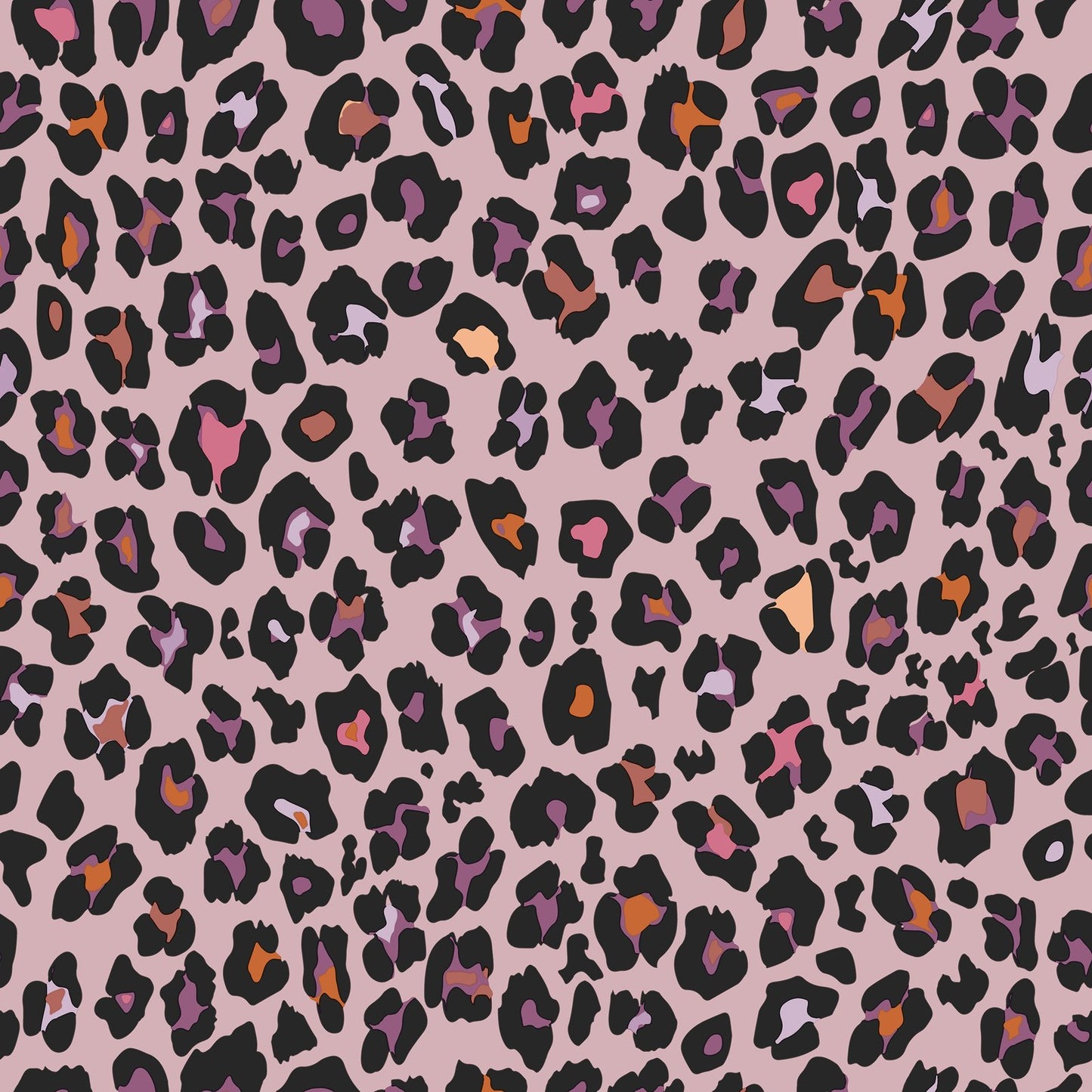 GALERIE WALLCOVERINGS Kids and Teens    Pink   - G78565