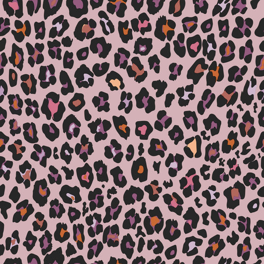 GALERIE WALLCOVERINGS Kids and Teens    Pink   - G78565