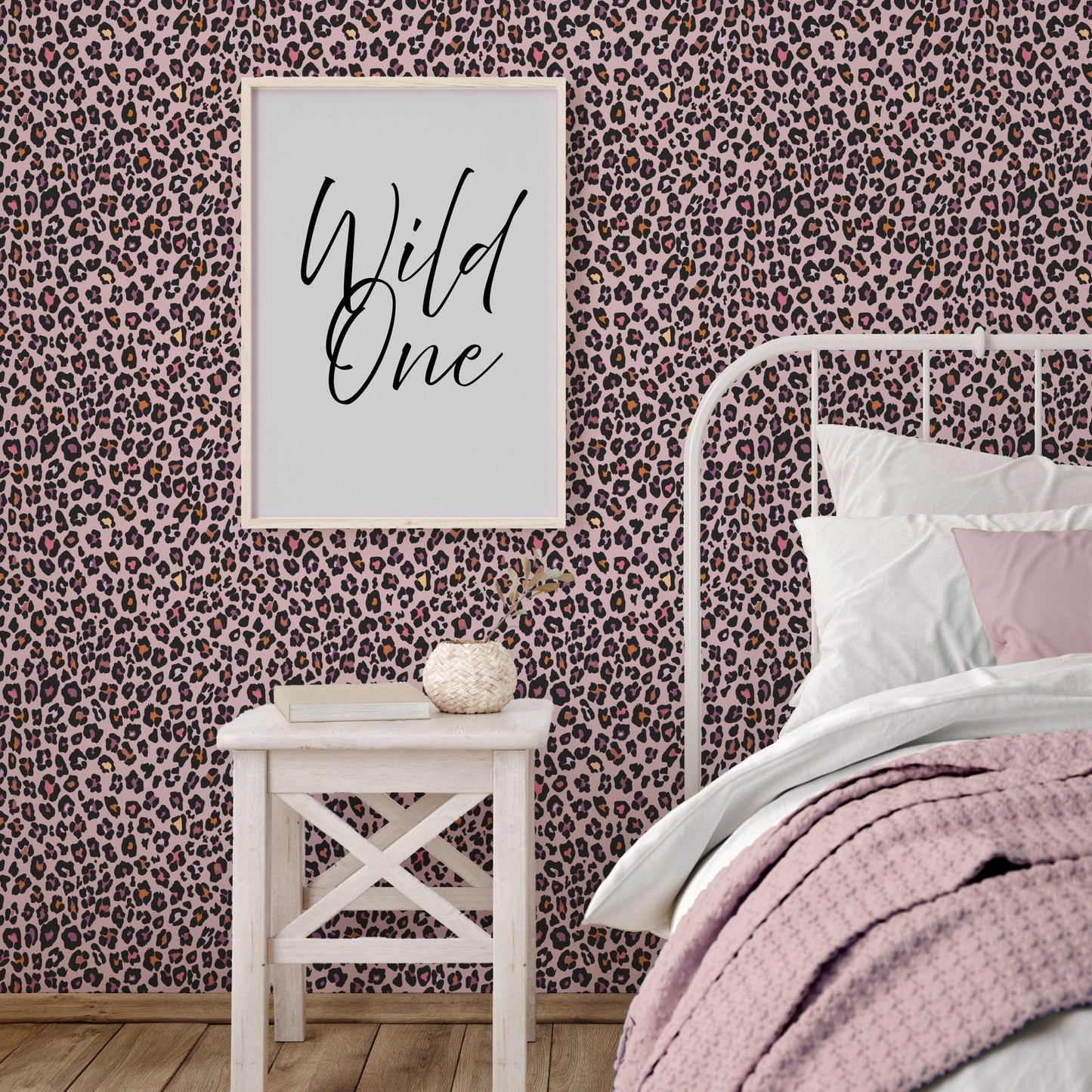 GALERIE WALLCOVERINGS Kids and Teens    Pink   - G78565