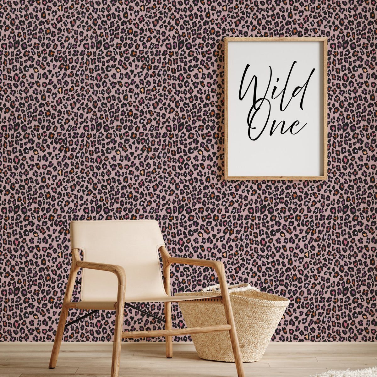 GALERIE WALLCOVERINGS Kids and Teens    Pink   - G78565