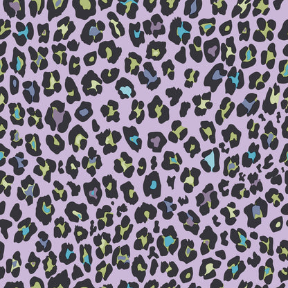 GALERIE WALLCOVERINGS Kids and Teens    Purple   - G78566