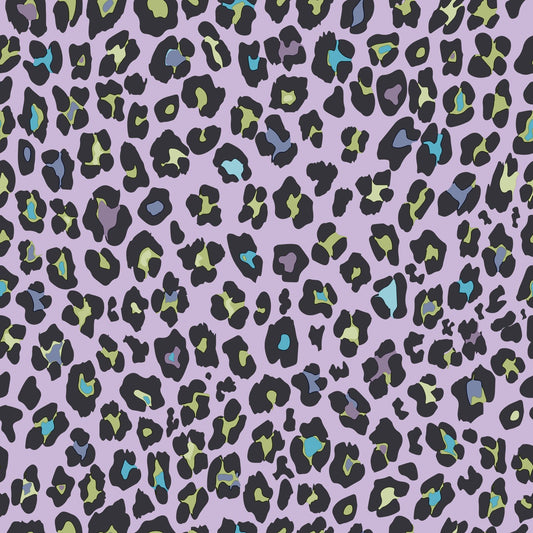 GALERIE WALLCOVERINGS Kids and Teens    Purple   - G78566