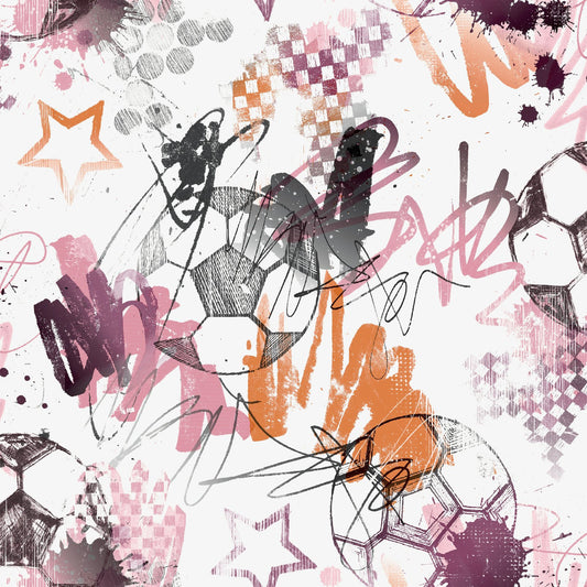 GALERIE WALLCOVERINGS Kids and Teens    Pink   - G78567