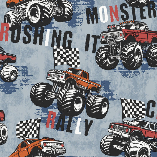 GALERIE WALLCOVERINGS Kids and Teens    Blue   - G78570