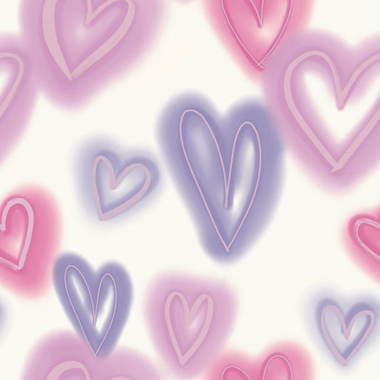 GALERIE WALLCOVERINGS Kids and Teens    Purple   - G78574