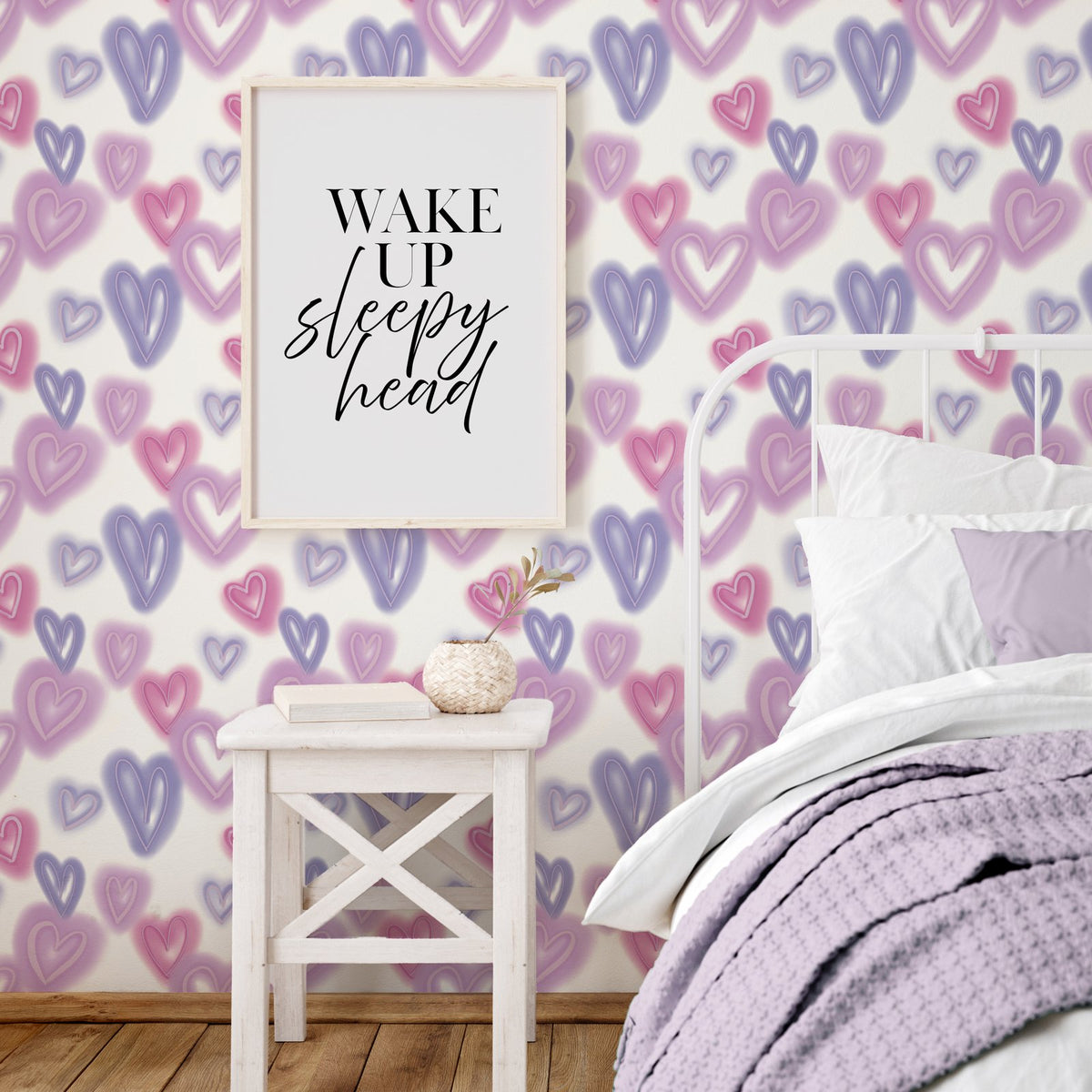 GALERIE WALLCOVERINGS Kids and Teens    Purple   - G78574