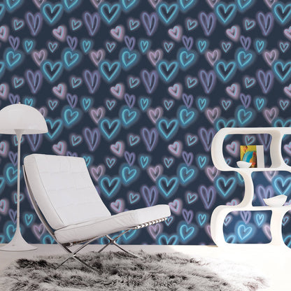GALERIE WALLCOVERINGS Kids and Teens    Blue   - G78575