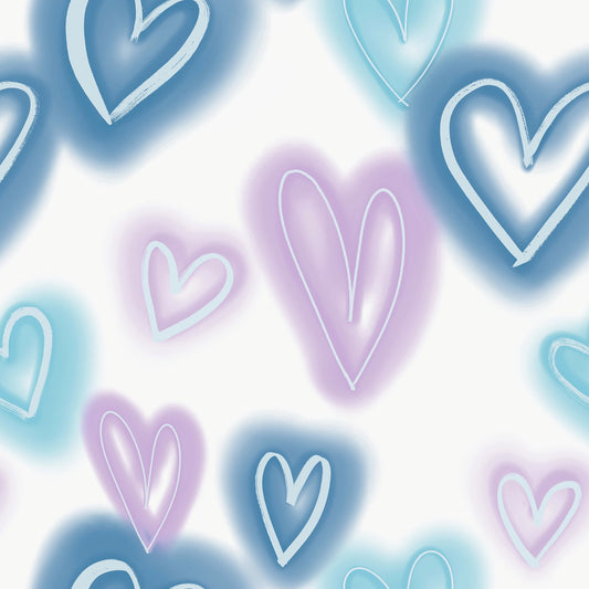 GALERIE WALLCOVERINGS Kids and Teens    Blue   - G78576