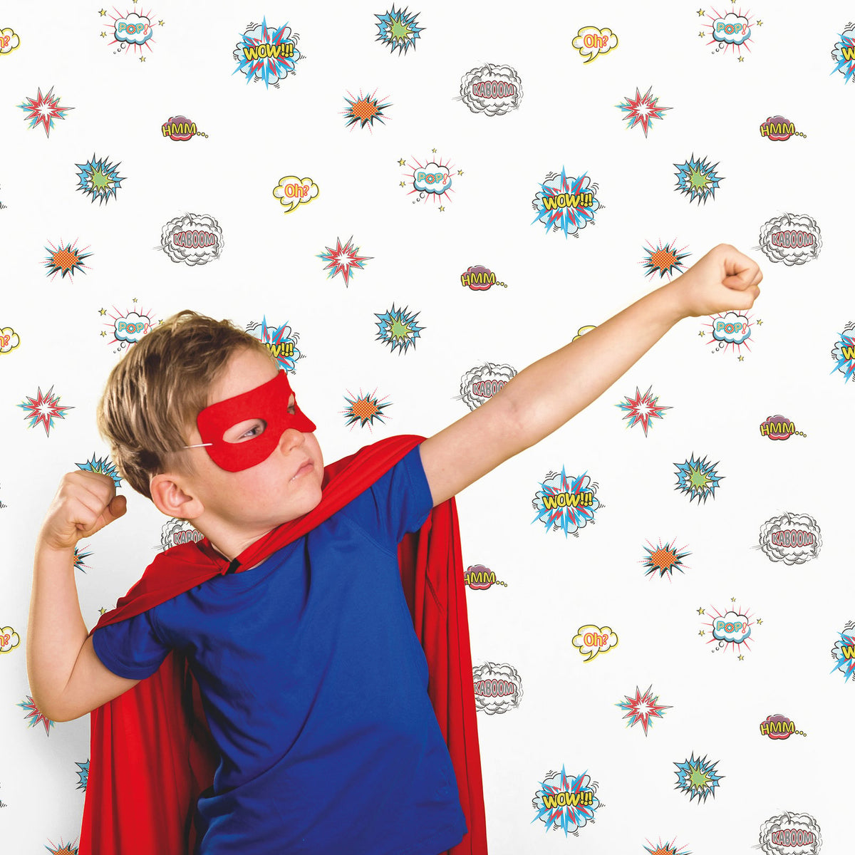 GALERIE WALLCOVERINGS Kids and Teens    Blue   - G78580