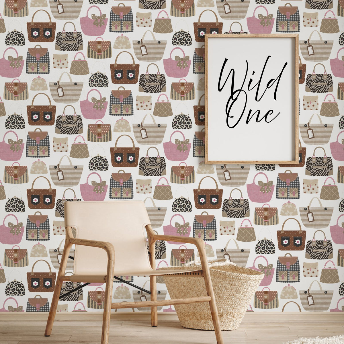 GALERIE WALLCOVERINGS Kids and Teens    Beige   - G78582