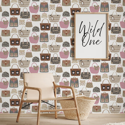 GALERIE WALLCOVERINGS Kids and Teens    Beige   - G78582