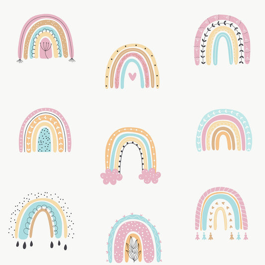 GALERIE WALLCOVERINGS Kids and Teens    Yellow   - G78586
