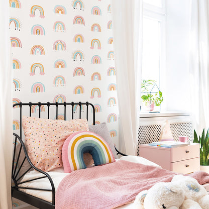 GALERIE WALLCOVERINGS Kids and Teens    Yellow   - G78586
