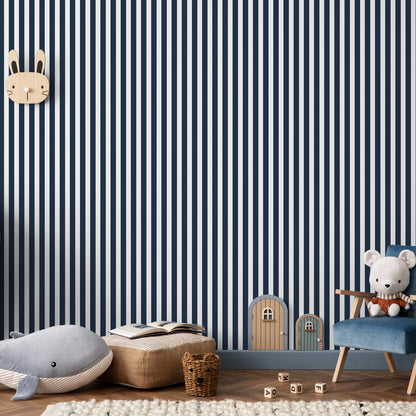 GALERIE WALLCOVERINGS Kids and Teens    Blue   - G78587