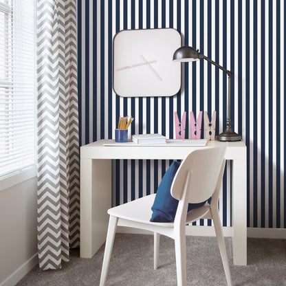 GALERIE WALLCOVERINGS Kids and Teens    Blue   - G78587