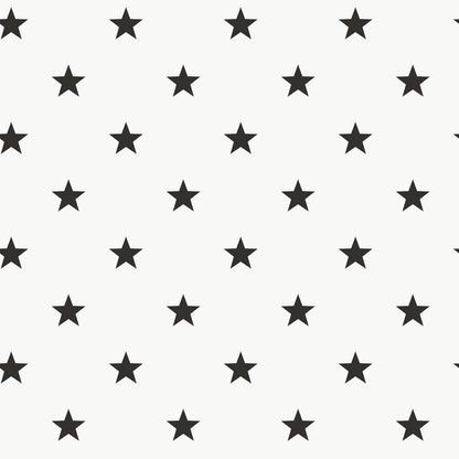 GALERIE WALLCOVERINGS Kids and Teens    Black   - G78598