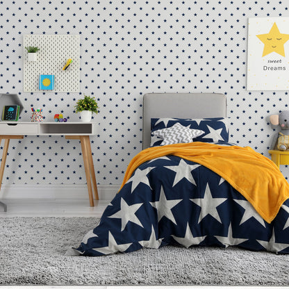 GALERIE WALLCOVERINGS Kids and Teens    Blue   - G78599