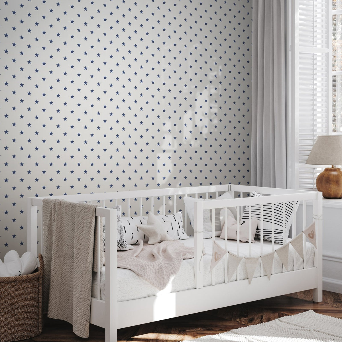 GALERIE WALLCOVERINGS Kids and Teens    Blue   - G78599