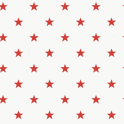 GALERIE WALLCOVERINGS Kids and Teens    Red   - G78600