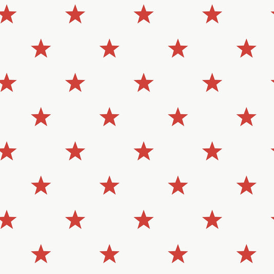 GALERIE WALLCOVERINGS Kids and Teens    Red   - G78600