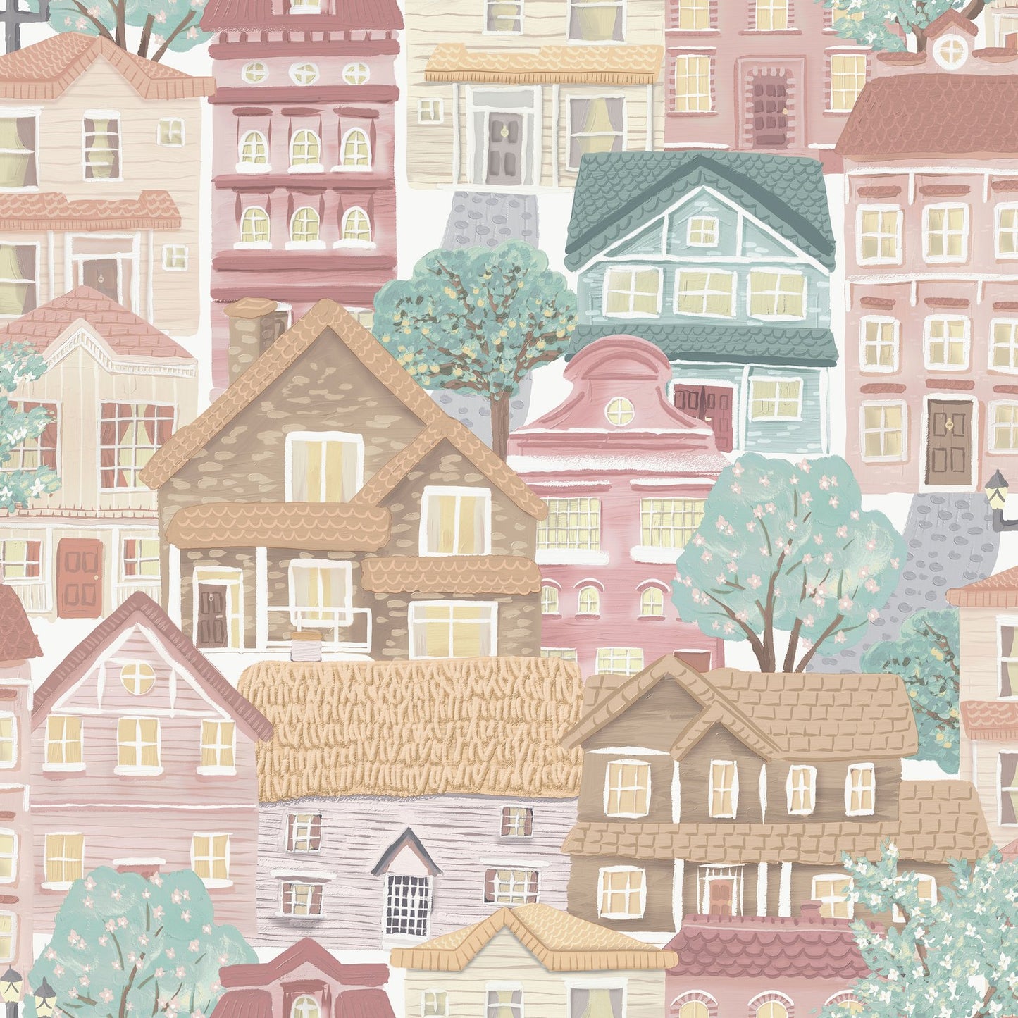 GALERIE WALLCOVERINGS Kids and Teens    Beige   - G78603