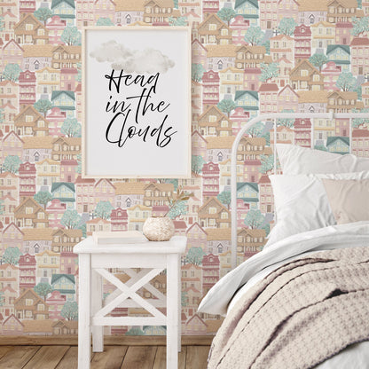 GALERIE WALLCOVERINGS Kids and Teens    Beige   - G78603